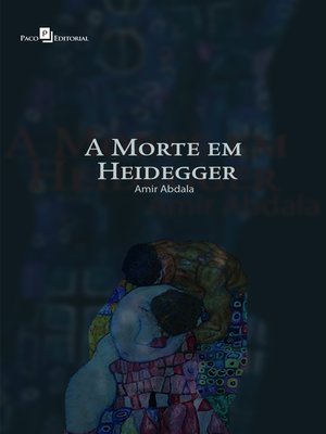 cover image of A Morte em Heidegger